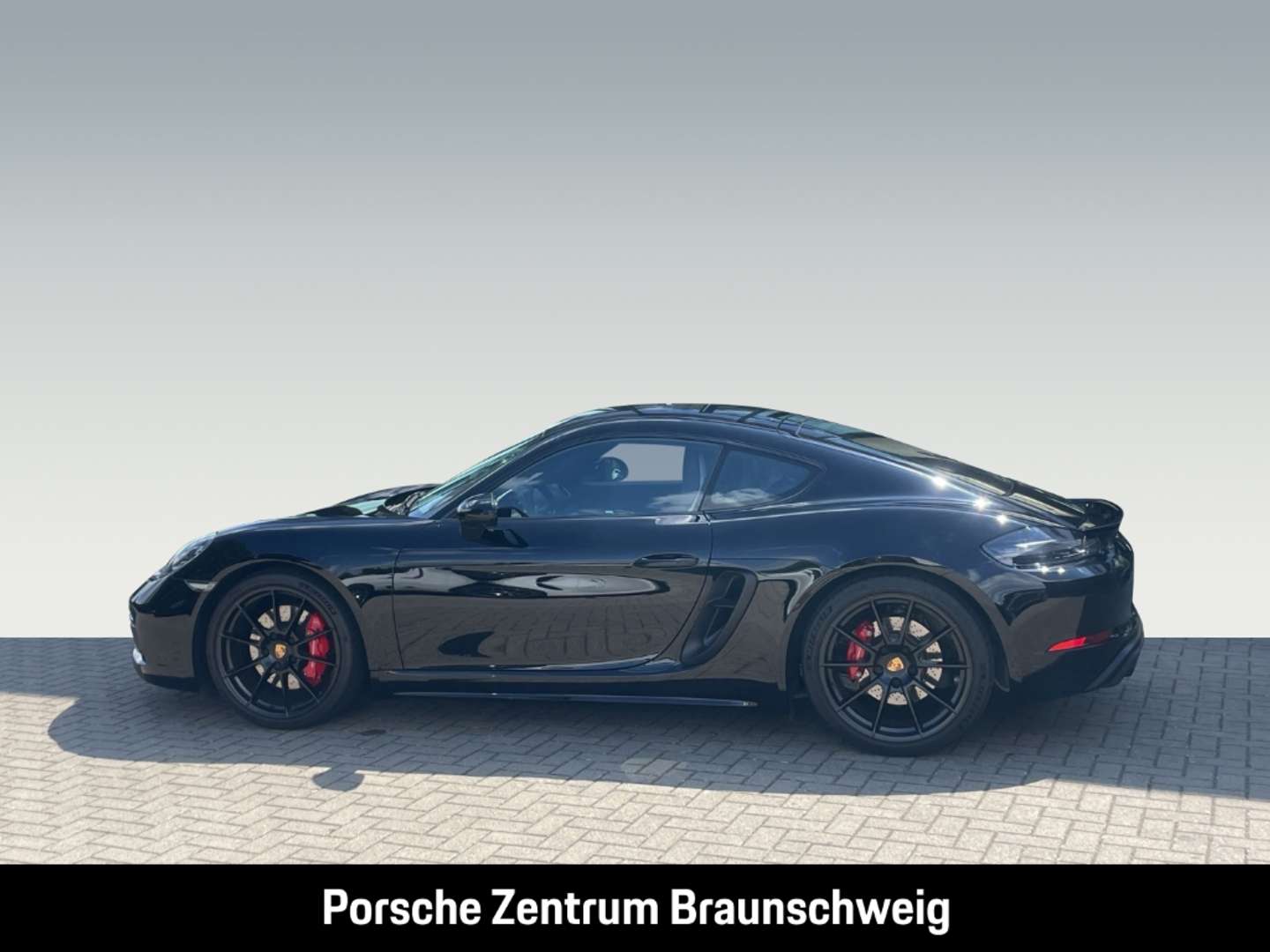 Porsche 718 Cayman GTS Sport Chrono - 2024 - Joinsteer - #2