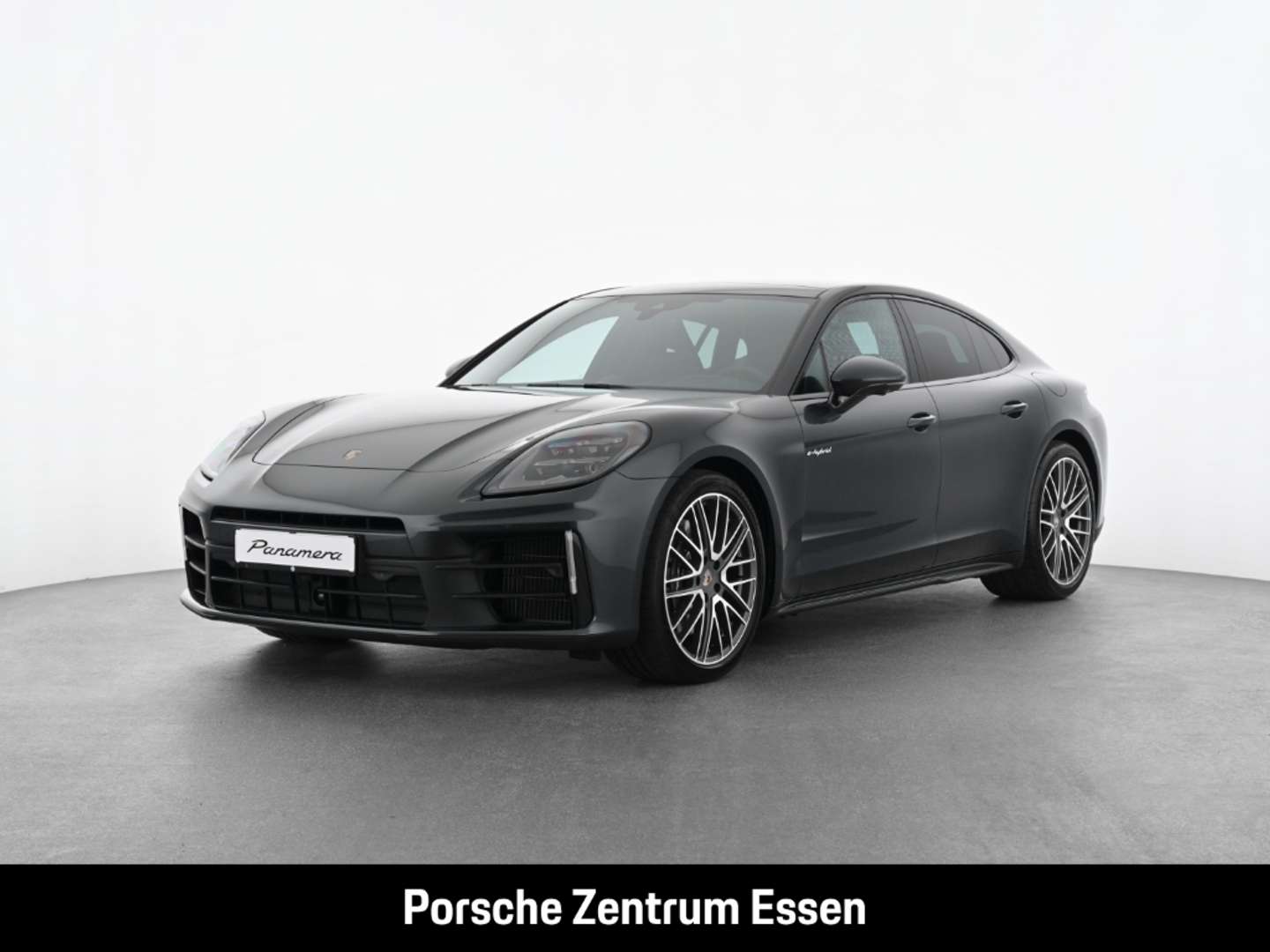 Porsche Panamera II 4 E-Hybrid Panorama - 2025 - Joinsteer - #1