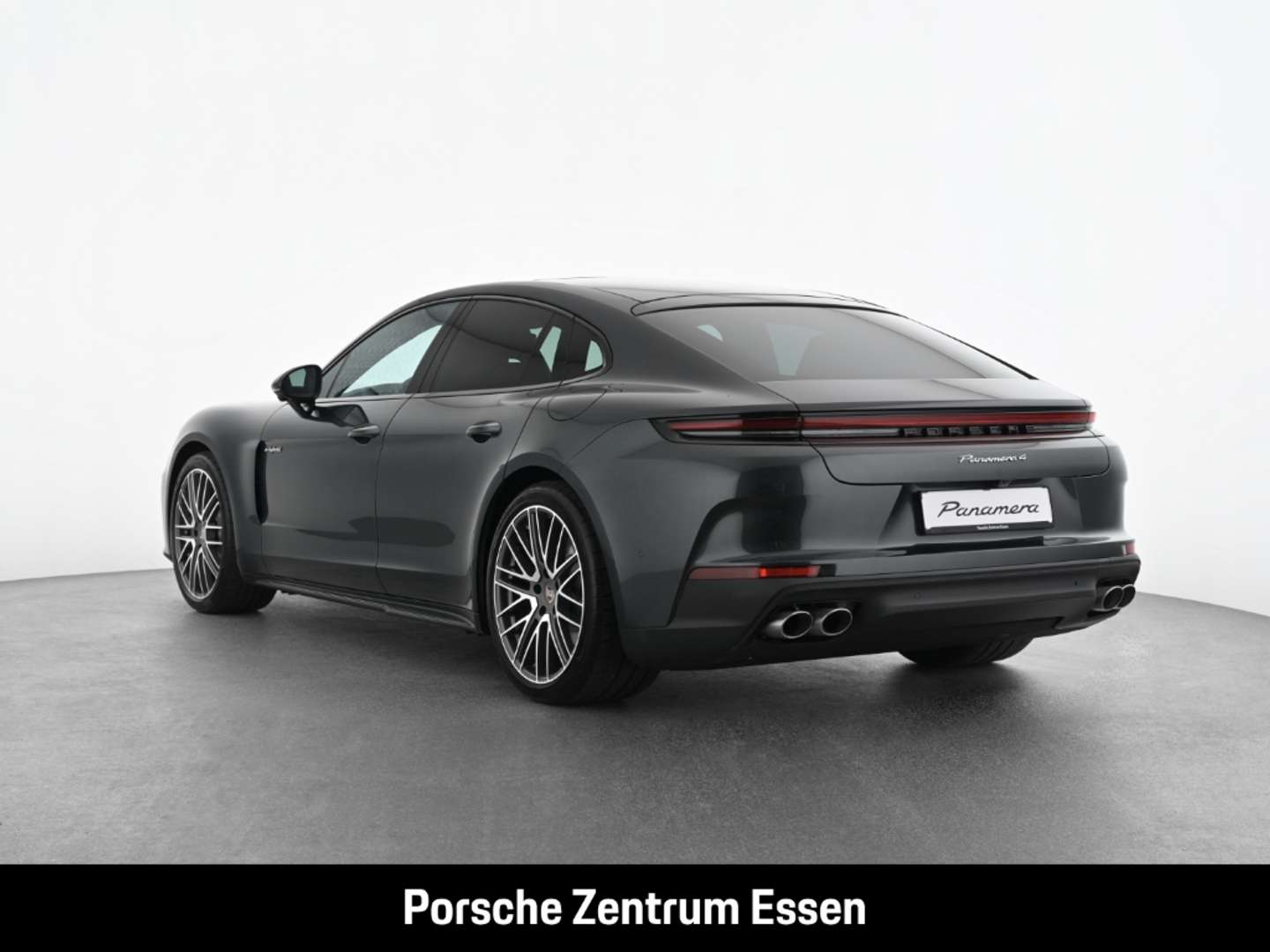 Porsche Panamera II 4 E-Hybrid Panorama - 2025 - Joinsteer - #3