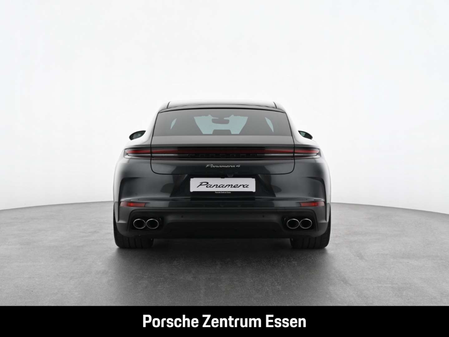 Porsche Panamera II 4 E-Hybrid Panorama - 2025 - Joinsteer - #5