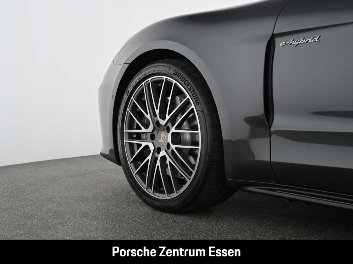 Porsche Panamera II 4 E-Hybrid Panorama - 2025 - Joinsteer - #6