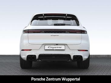 Porsche Cayenne III Turbo Coupé — photo 5