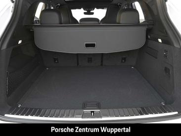 Porsche Cayenne III Turbo Coupé — photo 8