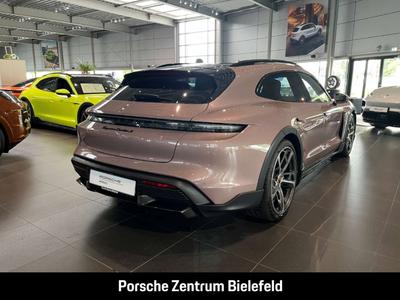 Porsche Taycan Turbo S Cross Turismo - - Joinsteer - #3