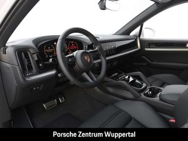 Porsche Cayenne III Turbo Coupé — photo 10