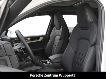 Porsche Cayenne III Turbo Coupé — photo 11