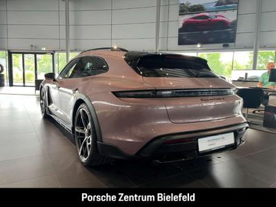 Porsche Taycan Turbo S Cross Turismo - - Joinsteer - #5