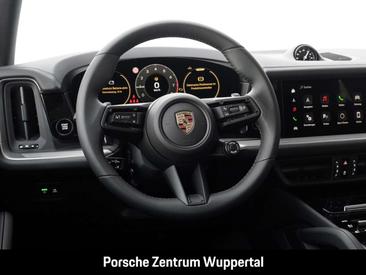 Porsche Cayenne III Turbo Coupé — photo 18