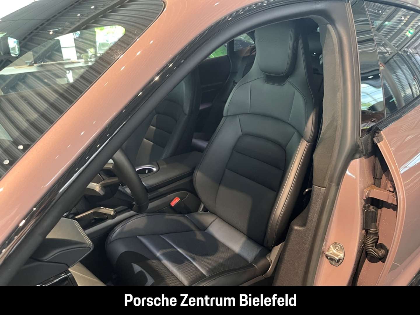 Porsche Taycan Turbo S Cross Turismo - 2023 - Joinsteer - #14