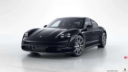 Porsche Taycan Berlina - 2023 - Joinsteer - #1