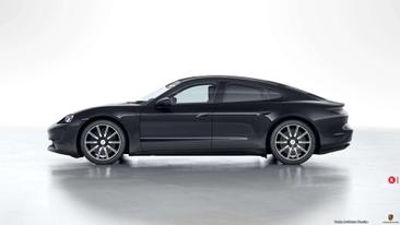 Porsche Taycan Berlina — photo 2