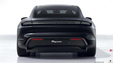 Porsche Taycan Berlina — photo 4