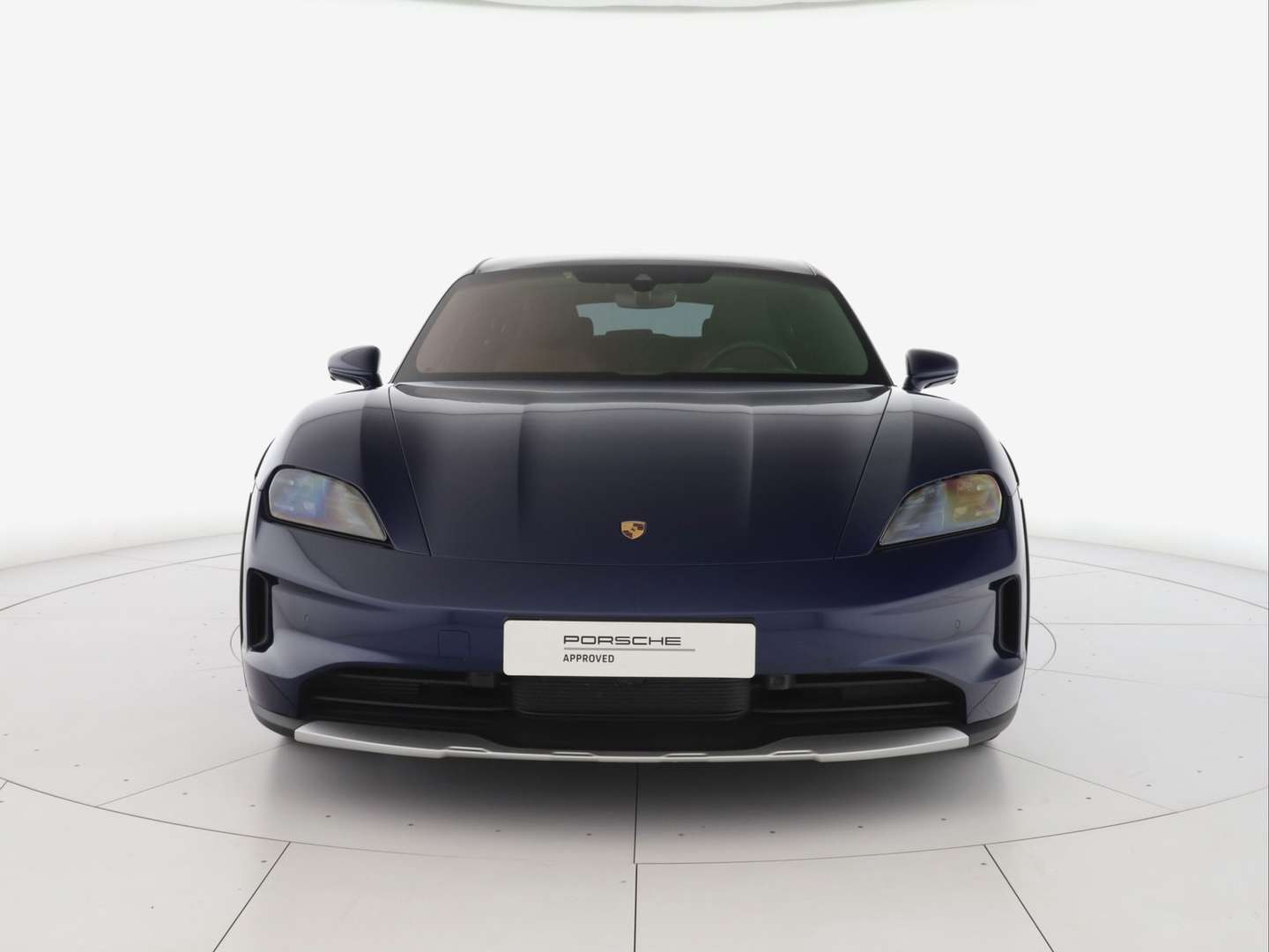 Porsche Taycan 4S Cross Turismo - 2024 - Joinsteer - #3