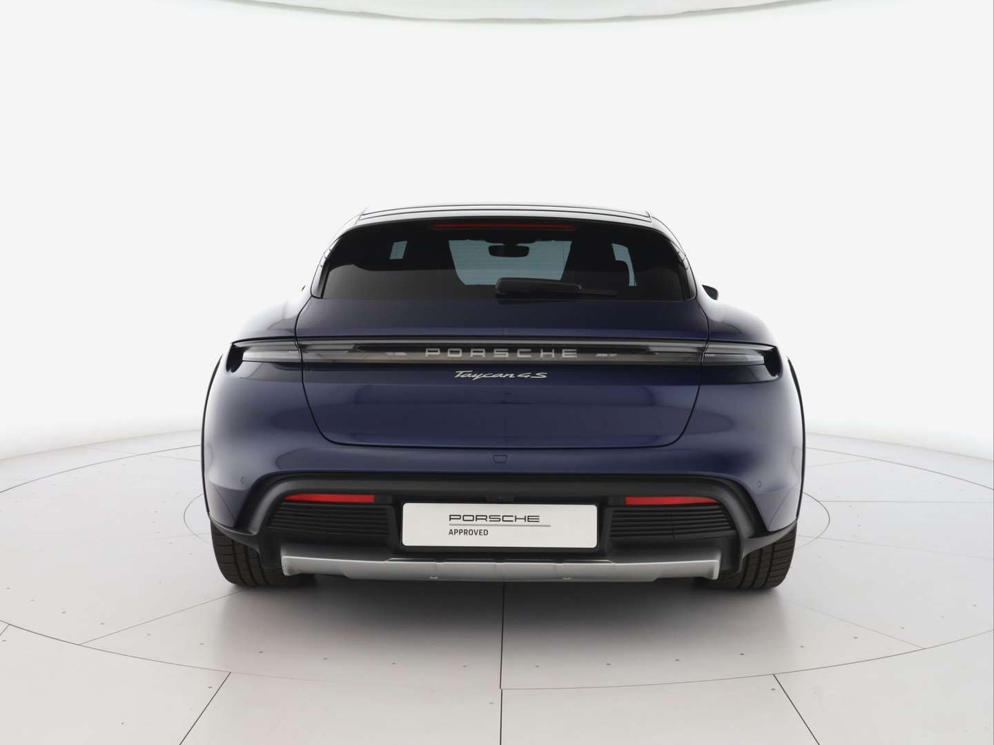 Porsche Taycan 4S Cross Turismo - 2024 - Joinsteer - #4