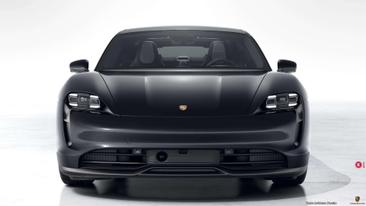 Porsche Taycan Berlina — photo 6