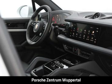 Porsche Cayenne III Turbo Coupé — photo 26
