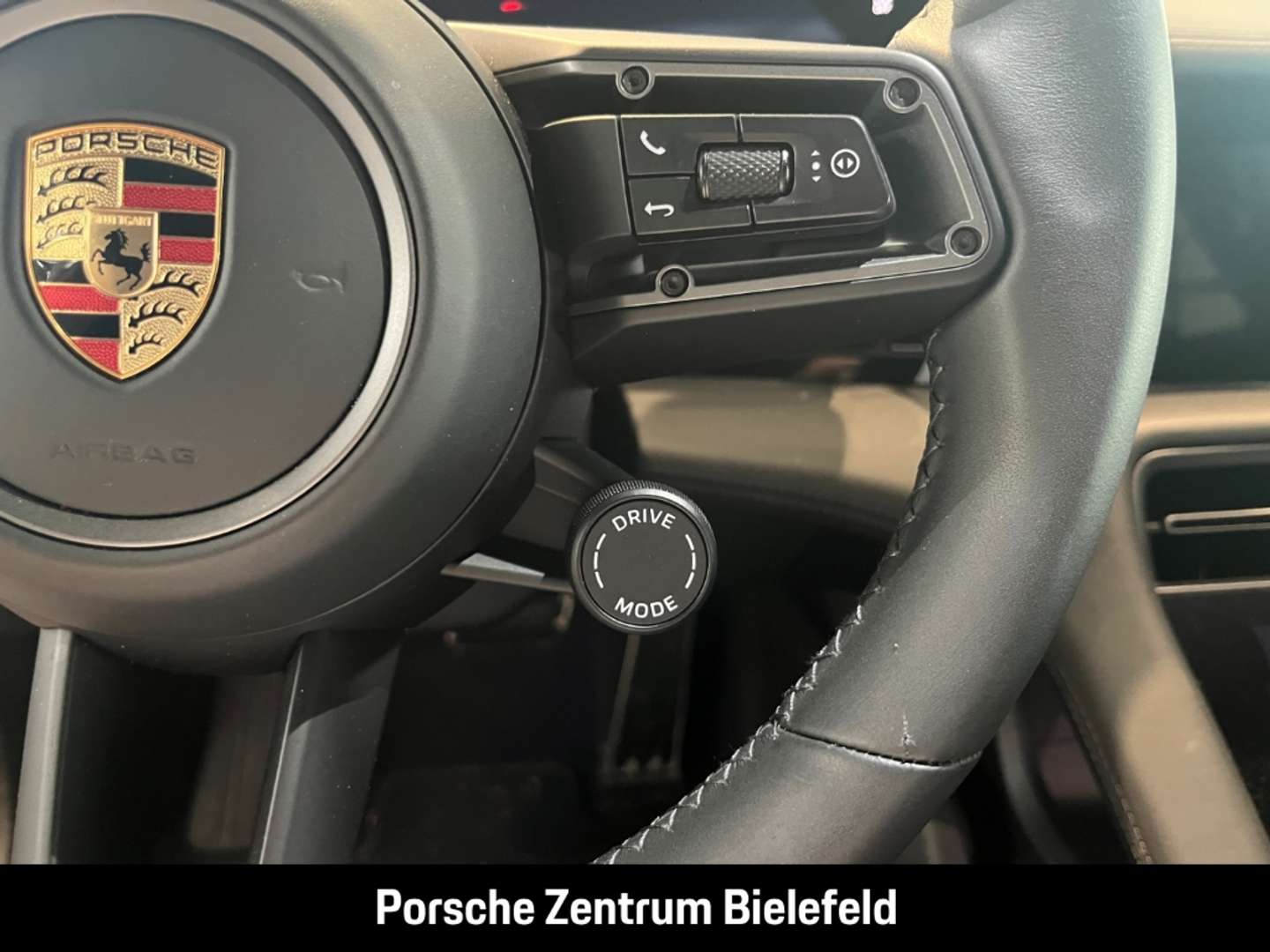 Porsche Taycan Turbo S Cross Turismo - 2023 - Joinsteer - #20