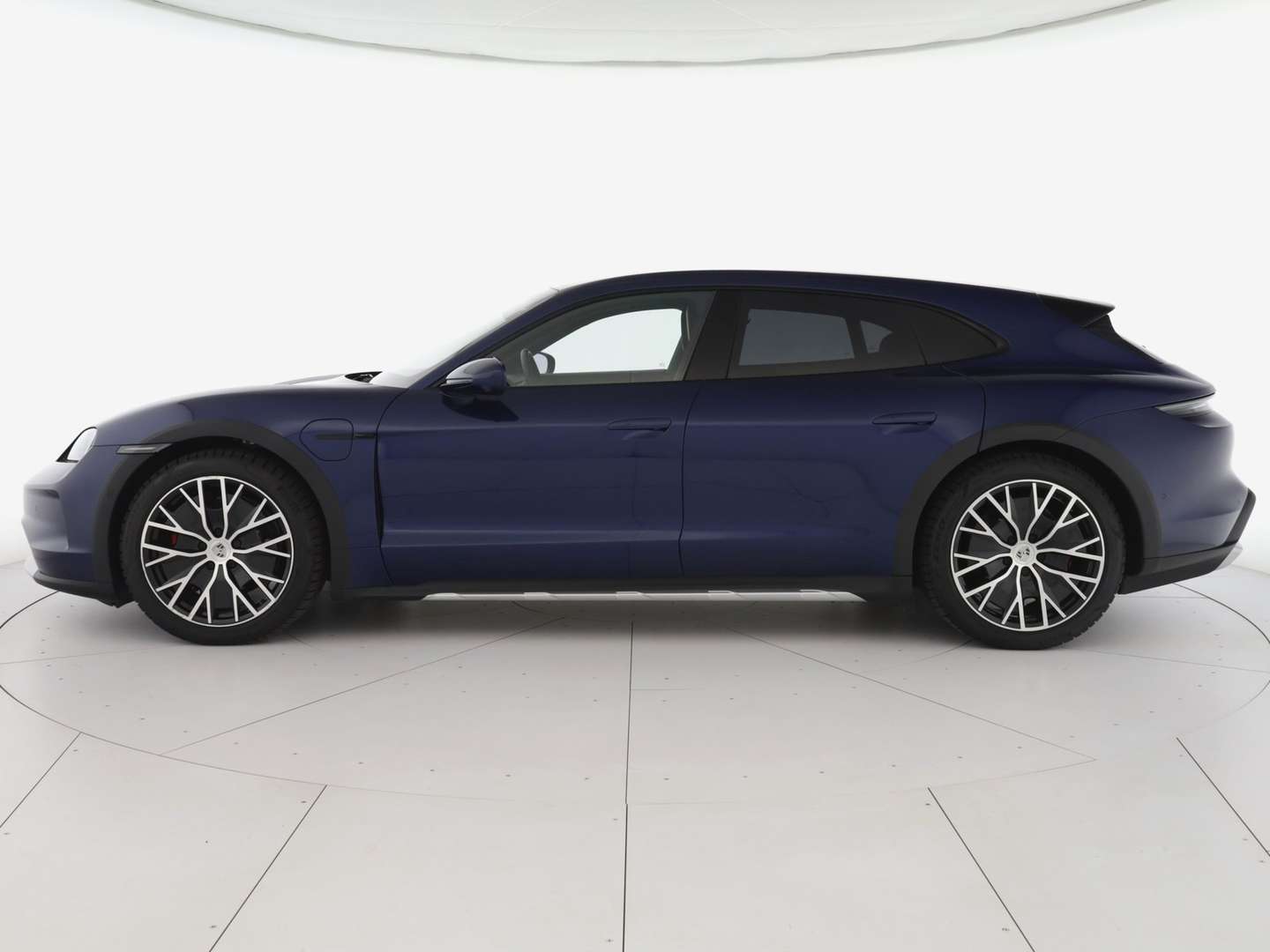 Porsche Taycan 4S Cross Turismo - 2024 - Joinsteer - #5