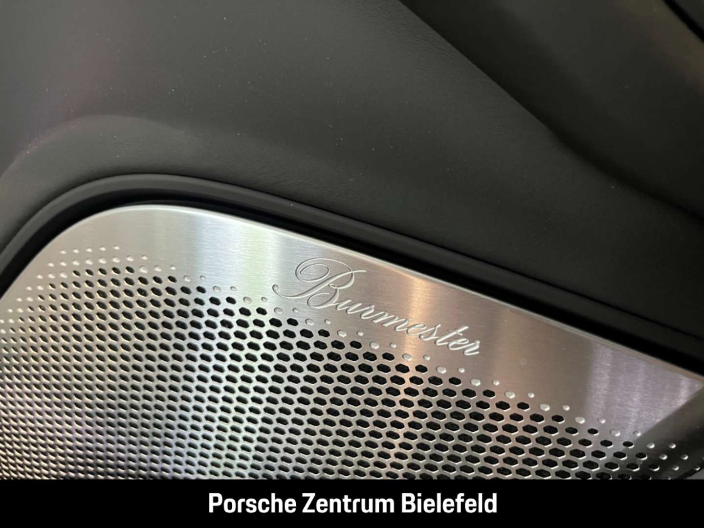 Porsche Taycan Turbo S Cross Turismo - 2023 - Joinsteer - #22