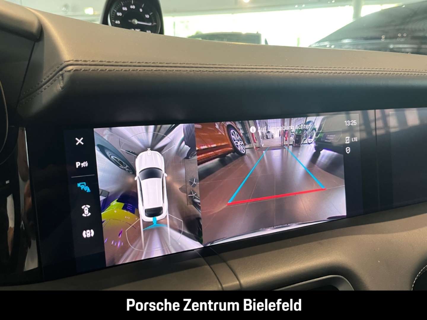 Porsche Taycan Turbo S Cross Turismo - 2023 - Joinsteer - #23