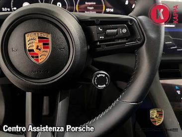 Porsche Taycan Berlina — photo 15
