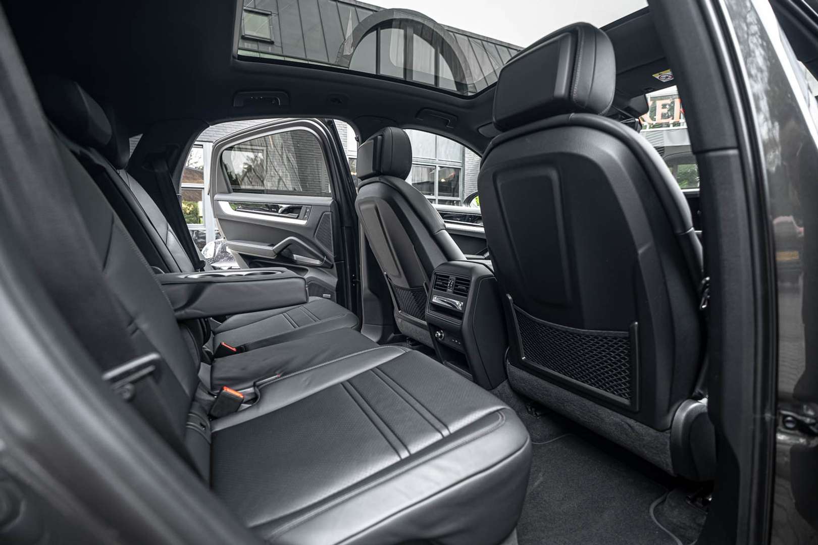 Porsche Cayenne E-Hybrid Coupé - 2024 - Joinsteer - #5