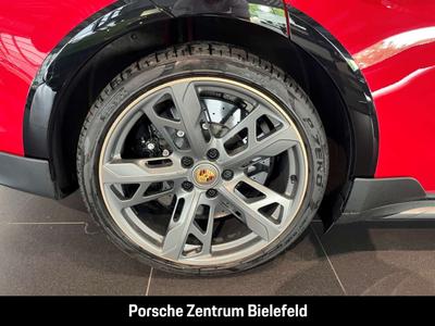 Porsche Taycan Turbo S Cross Turismo - - Joinsteer - #5