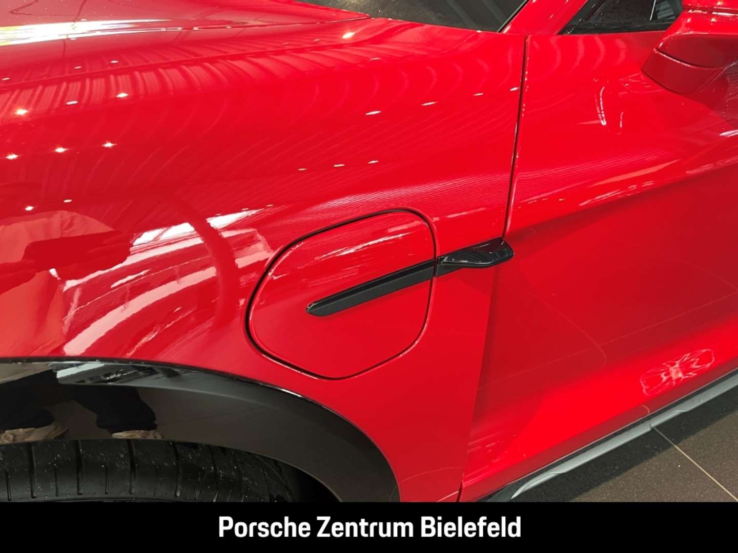 Porsche Taycan Turbo S Cross Turismo - 2023 - Joinsteer - #13