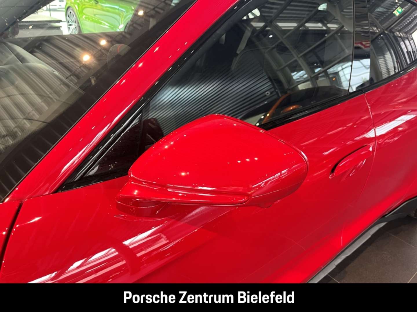 Porsche Taycan Turbo S Cross Turismo - 2023 - Joinsteer - #14