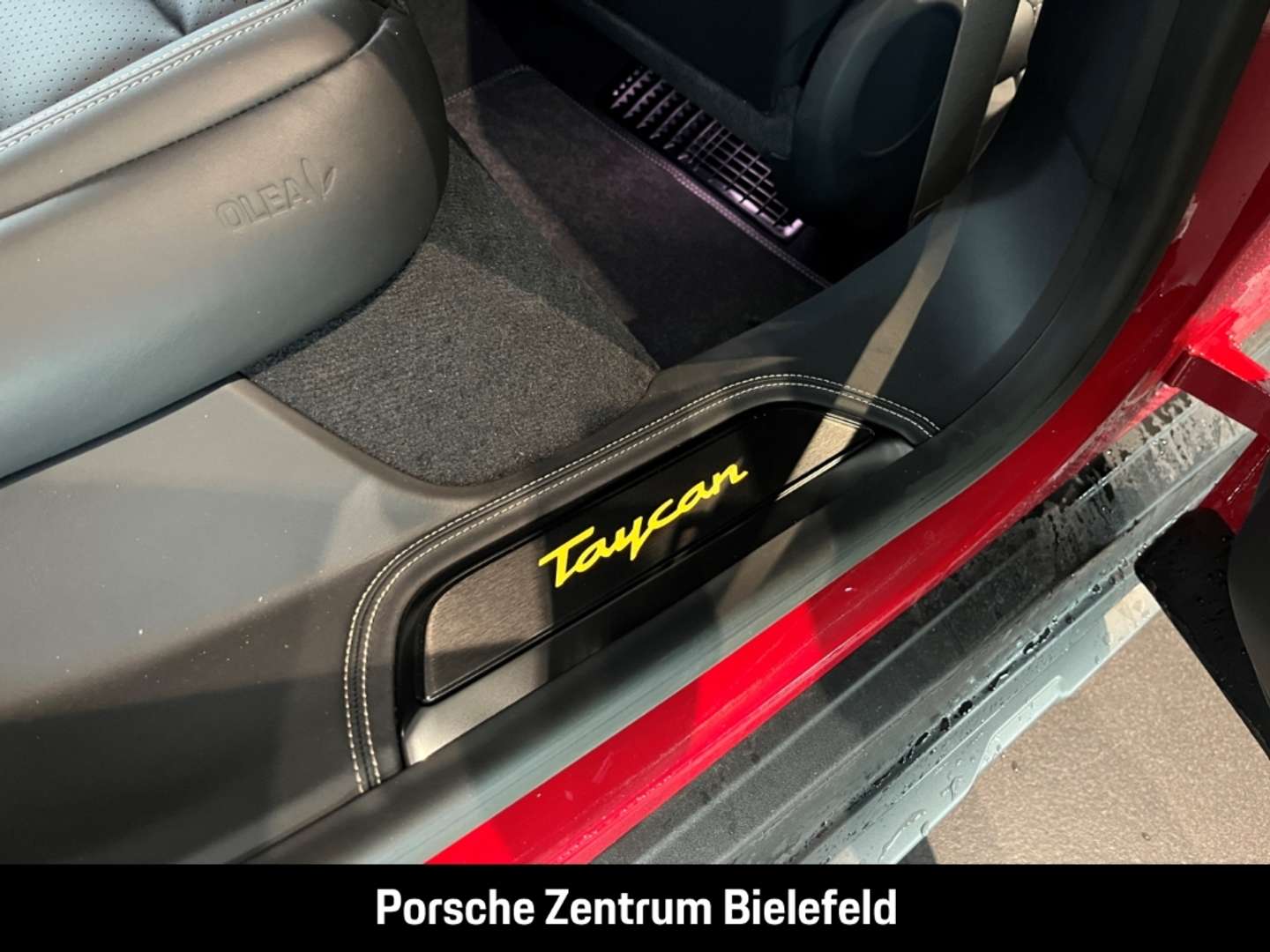 Porsche Taycan Turbo S Cross Turismo - 2023 - Joinsteer - #17