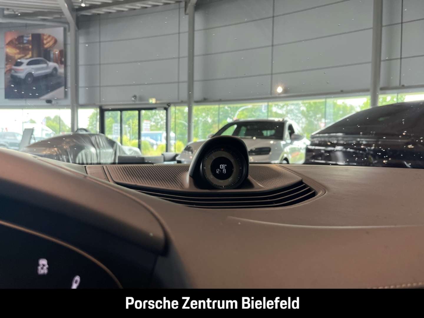 Porsche Taycan Turbo S Cross Turismo - 2023 - Joinsteer - #27