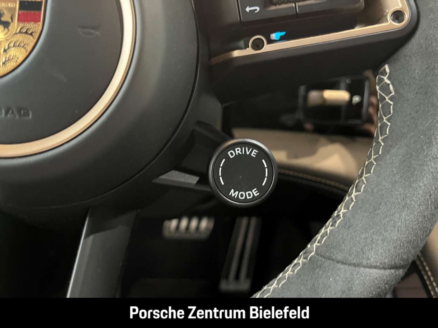 Porsche Taycan Turbo S Cross Turismo - 2023 - Joinsteer - #28