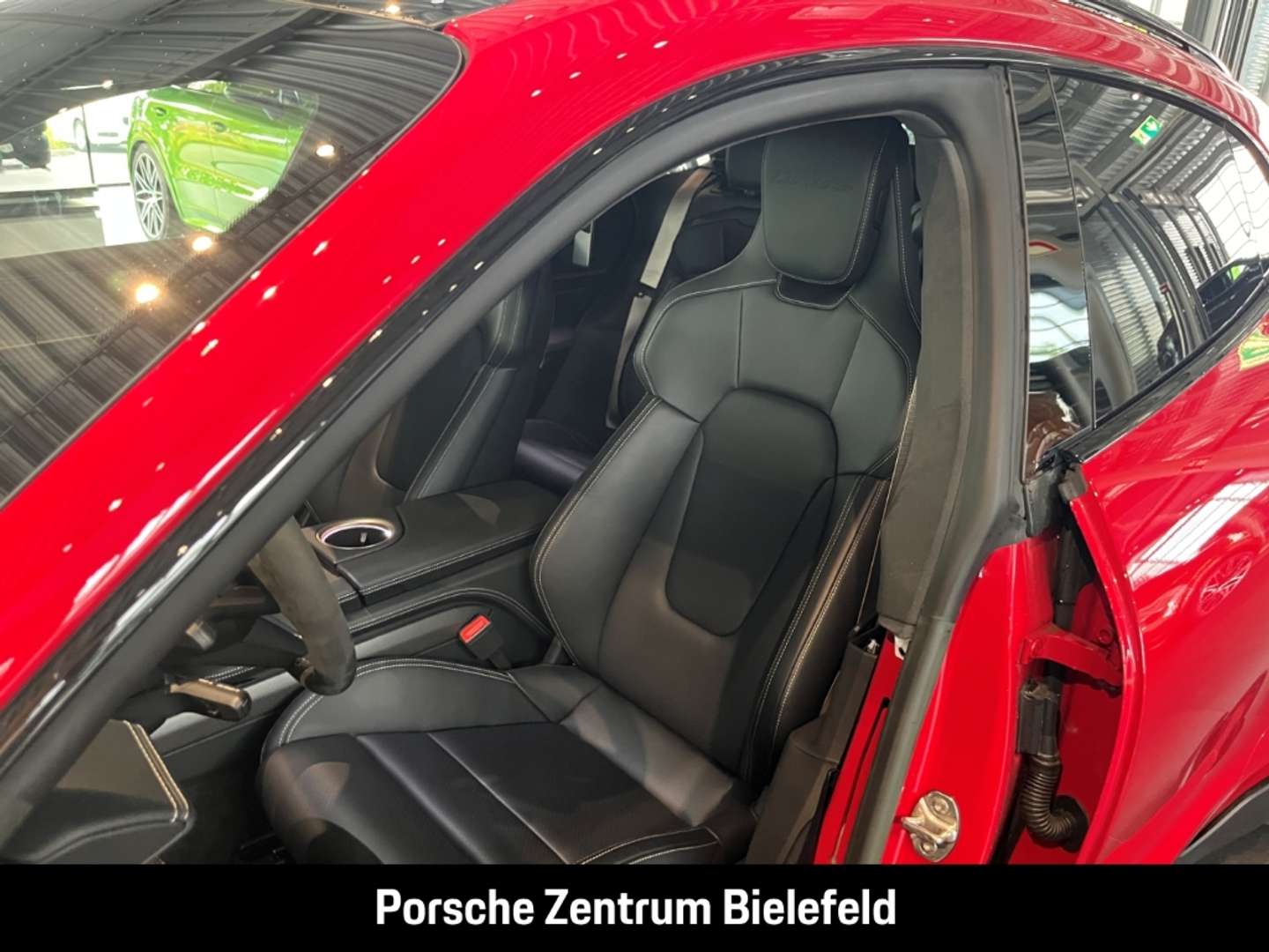 Porsche Taycan Turbo S Cross Turismo - 2023 - Joinsteer - #31