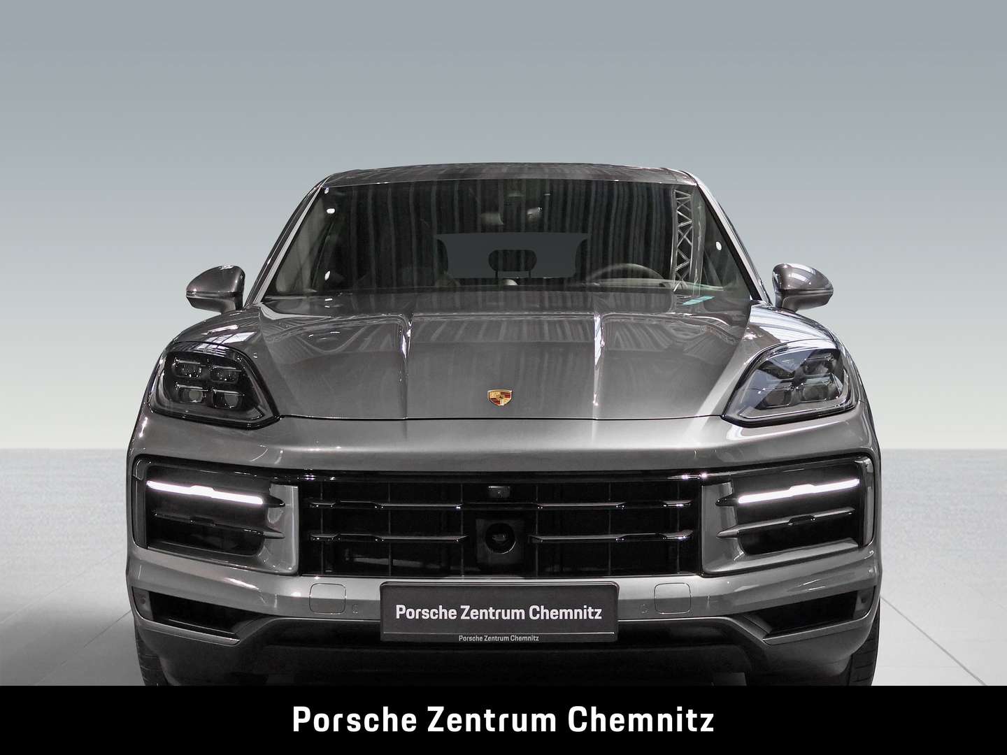 Porsche Cayenne Sportabgas E-Hybrid - 2025 - Joinsteer - #4