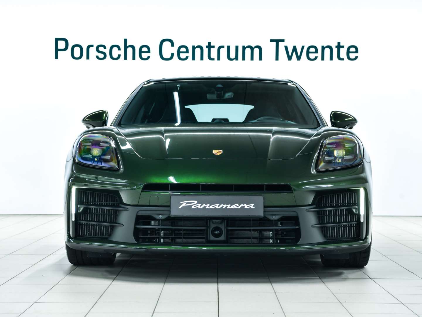 Porsche Panamera II 4 E-Hybrid - 2024 - Joinsteer - #2