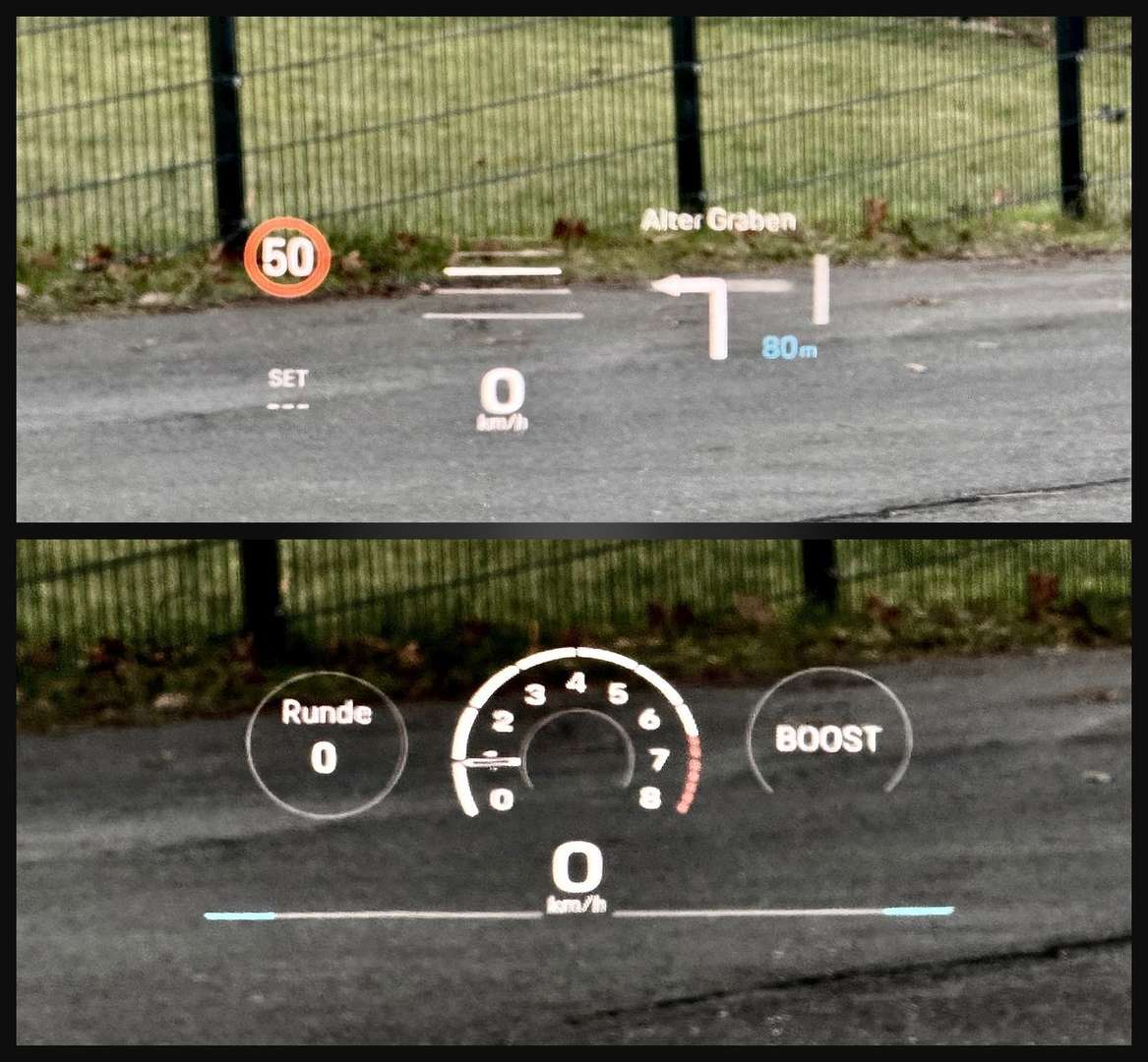 Porsche Cayenne II Coupé S E-Hybrid - 2024 - Joinsteer - #7