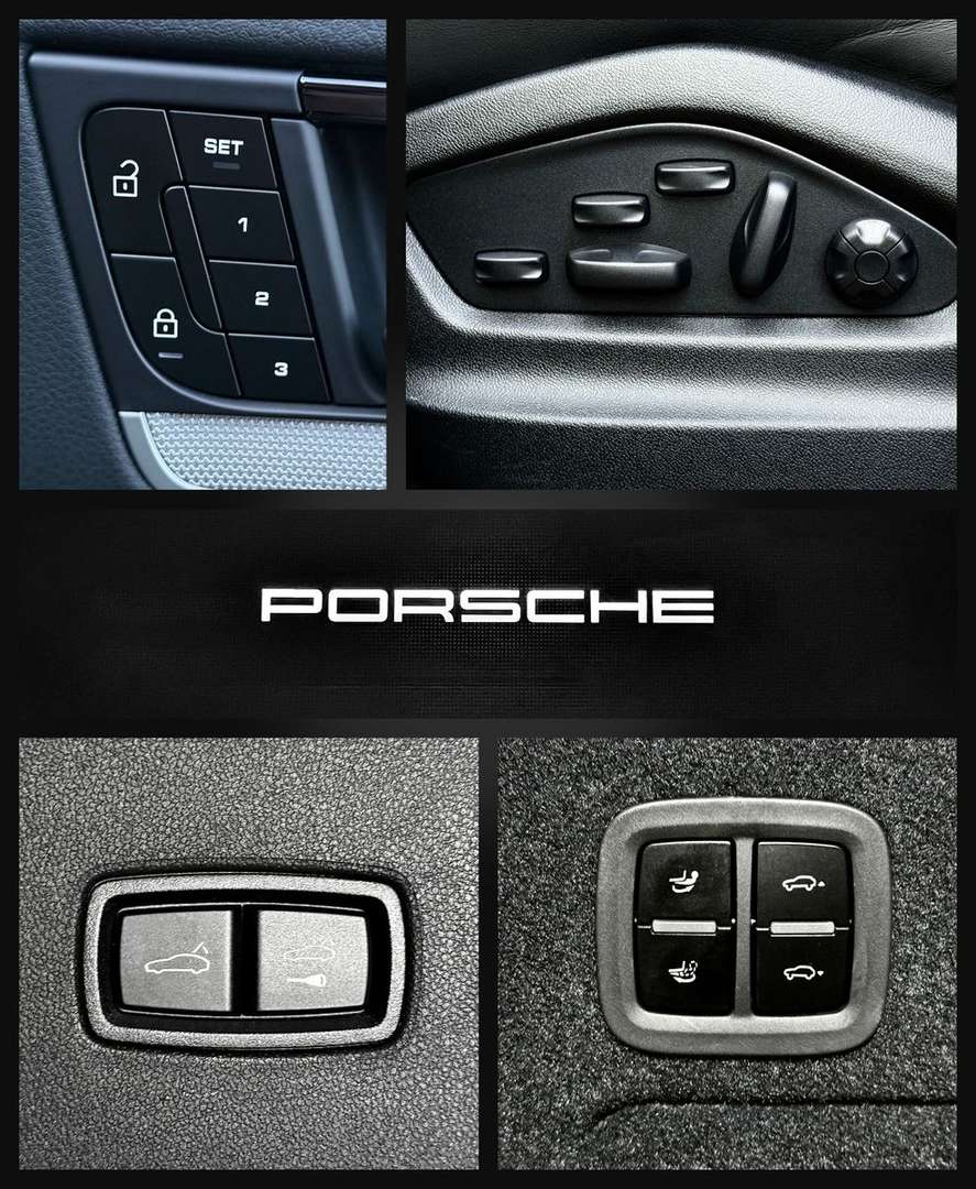 Porsche Cayenne II Coupé S E-Hybrid - 2024 - Joinsteer - #12