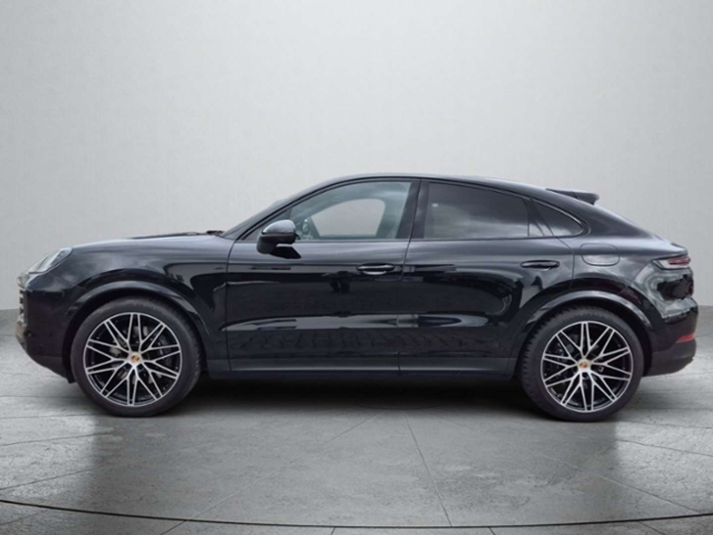 Porsche Cayenne E-Hybrid Coupé - 2024 - Joinsteer - #2