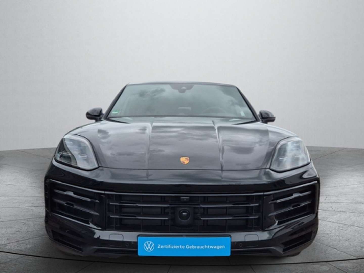 Porsche Cayenne E-Hybrid Coupé - 2024 - Joinsteer - #4