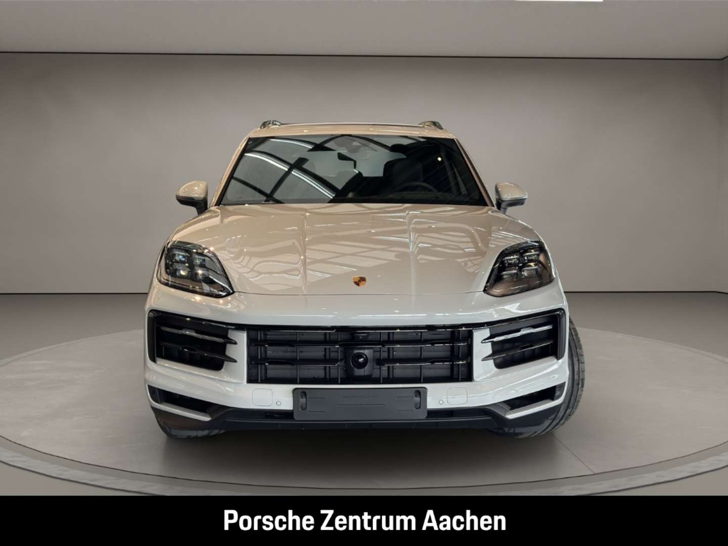 Porsche Cayenne E-Hybrid - 2025 - Joinsteer - #4