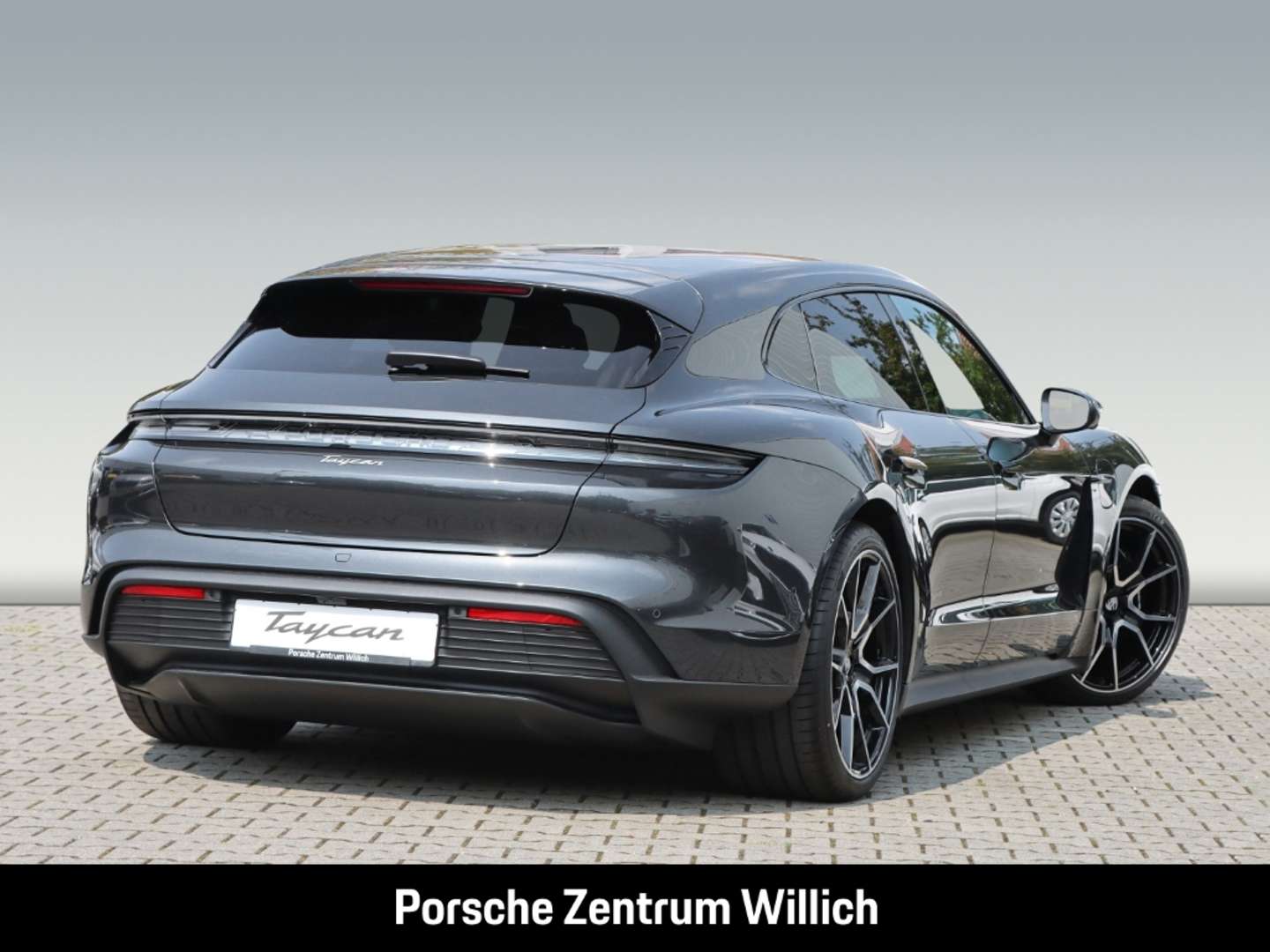 Porsche Taycan Sport Turismo - 2024 - Joinsteer - #5