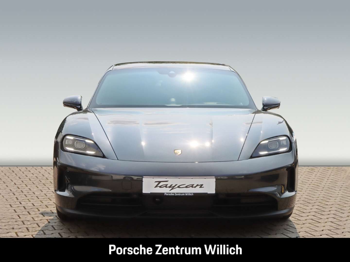 Porsche Taycan Sport Turismo - 2024 - Joinsteer - #8