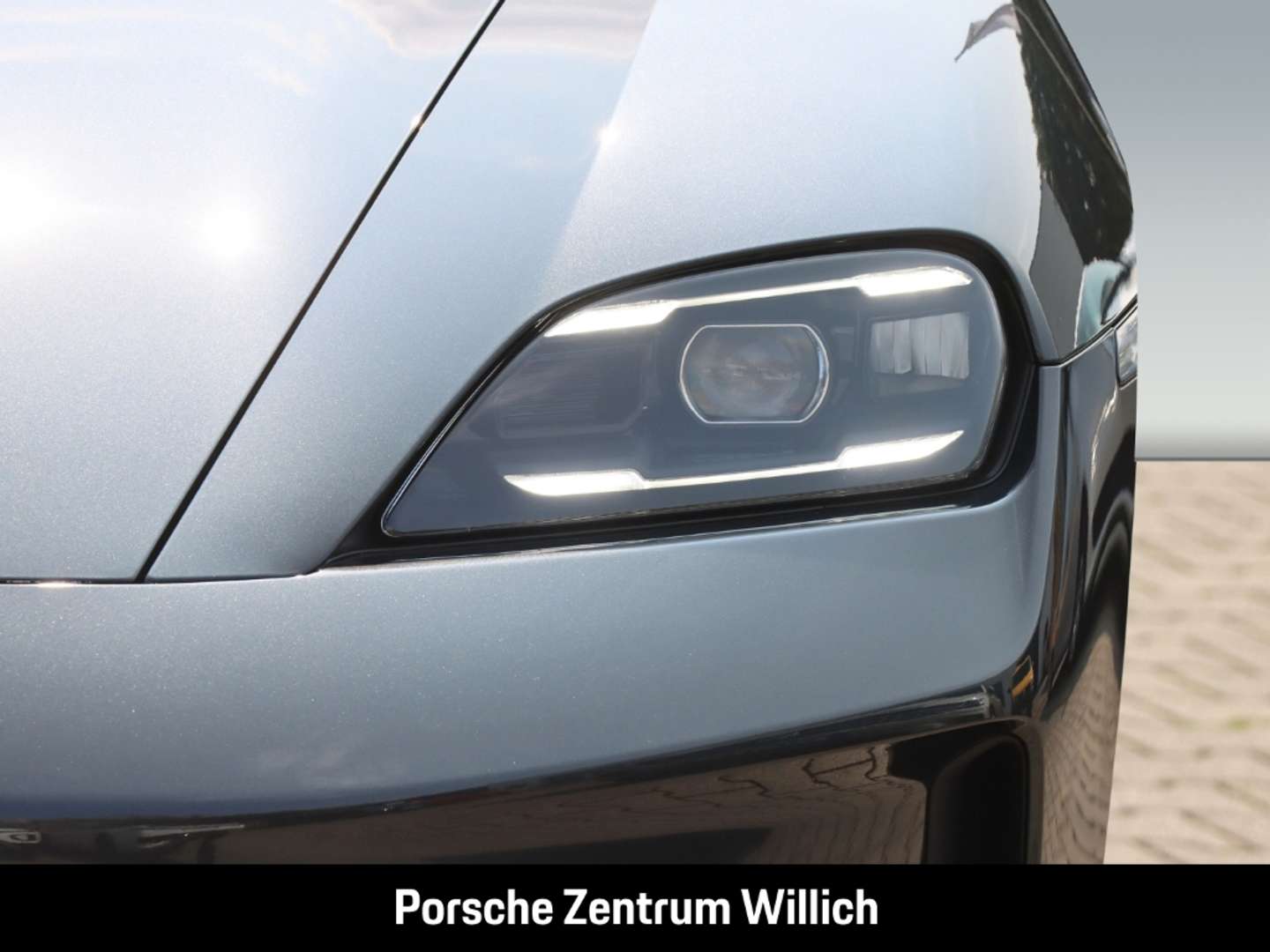 Porsche Taycan Sport Turismo - 2024 - Joinsteer - #10