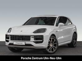 Porsche Cayenne III E-Hybrid - 2025 - Joinsteer - #1