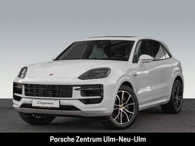Porsche Cayenne III E-Hybrid - 2025 - Joinsteer - #1