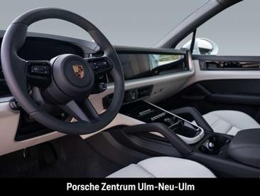 Porsche Cayenne III E-Hybrid — photo 4