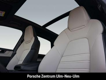 Porsche Cayenne III E-Hybrid — photo 5