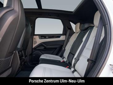 Porsche Cayenne III E-Hybrid — photo 6