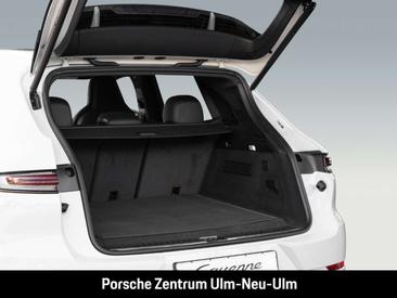 Porsche Cayenne III E-Hybrid — photo 7