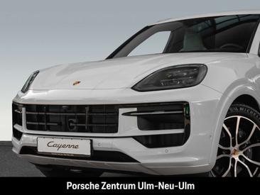Porsche Cayenne III E-Hybrid — photo 9